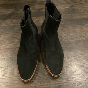 Steve Madden Diem Boot
